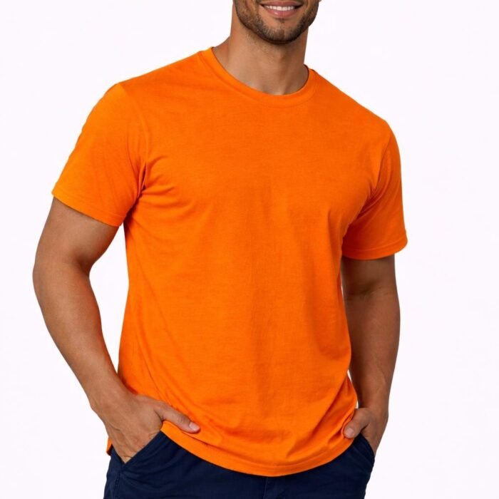 Z HI VIS T-SHIRT